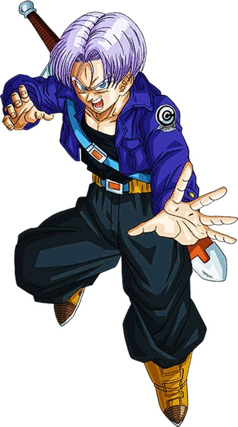 imágenes de trunks